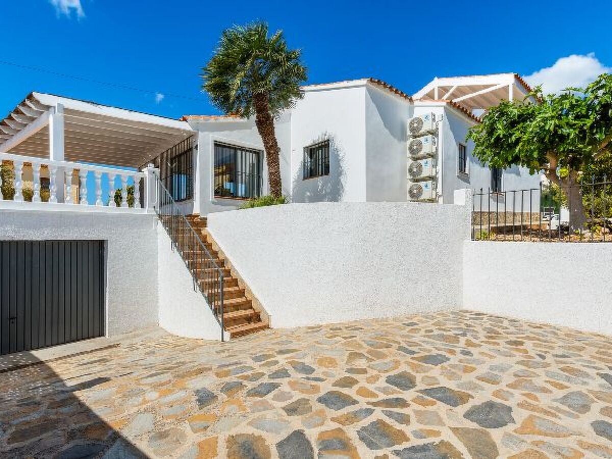 Villa Pura Vida - Maison 3 chambres, piscine privée - Photo 10