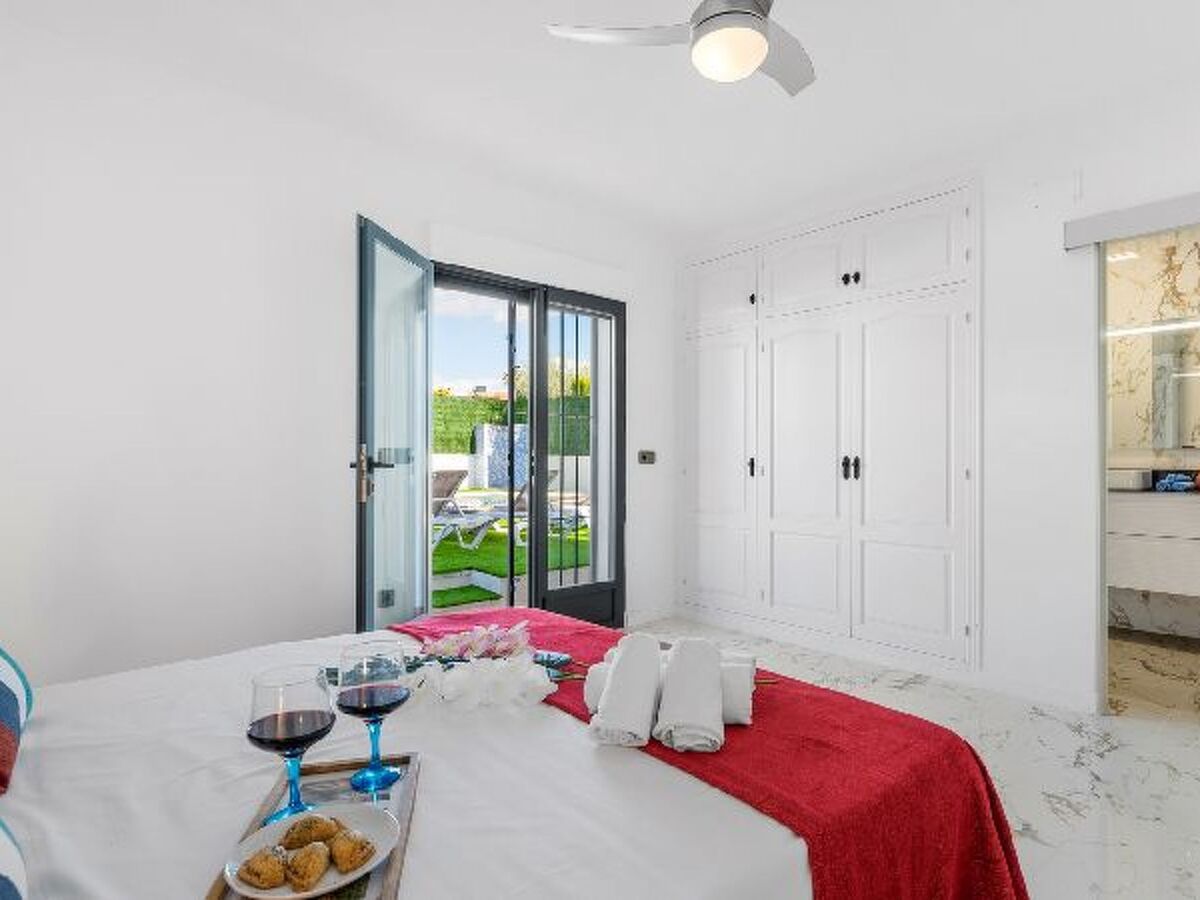 Villa Pura Vida - Maison 3 chambres, piscine privée - Photo 22