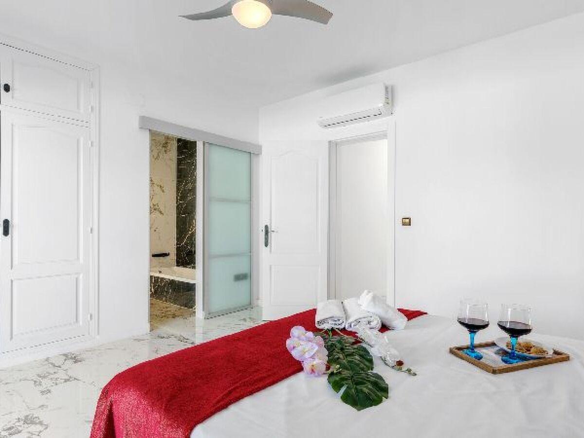 Villa Pura Vida - Maison 3 chambres, piscine privée - Photo 23