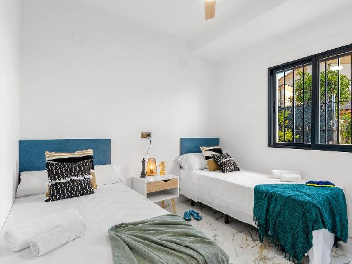 Villa Pura Vida - Maison 3 chambres, piscine privée - Photo 24