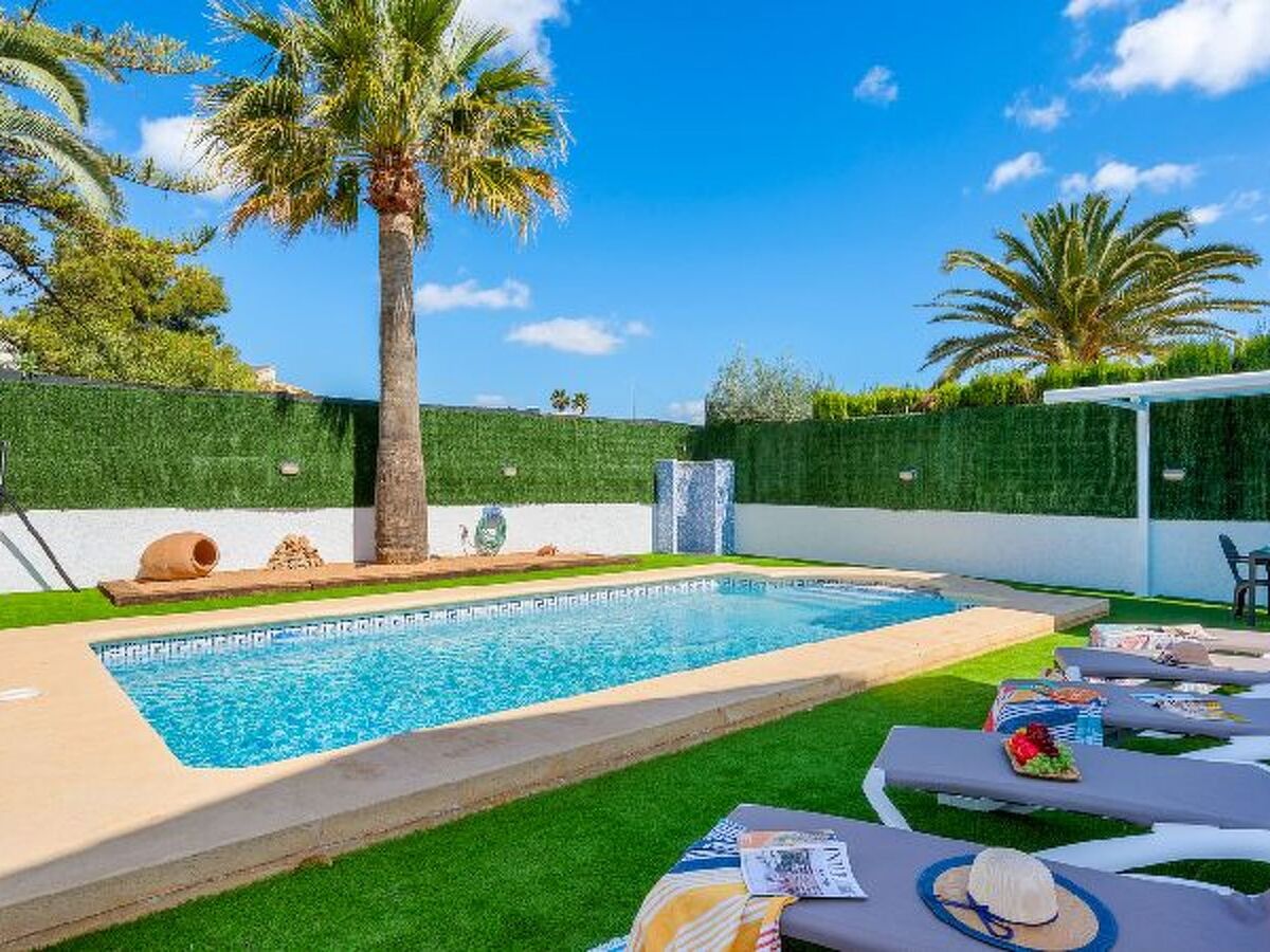 Villa Pura Vida - Maison 3 chambres, piscine privée - Photo 30