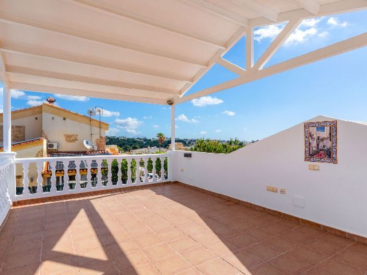 Villa Pura Vida - Maison 3 chambres, piscine privée - Photo 32