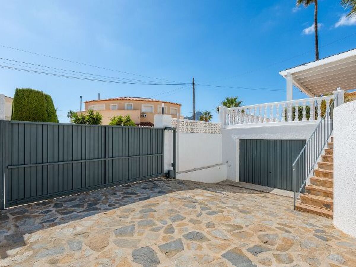 Villa Pura Vida - Maison 3 chambres, piscine privée - Photo 41