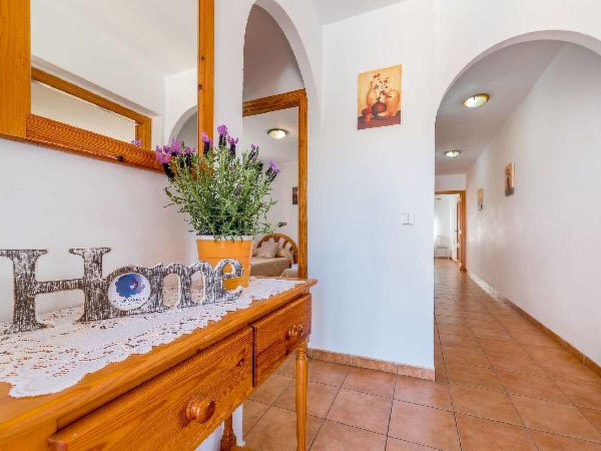 Villa Casita - 4 chambres, piscine privée à Calpe - Photo 7