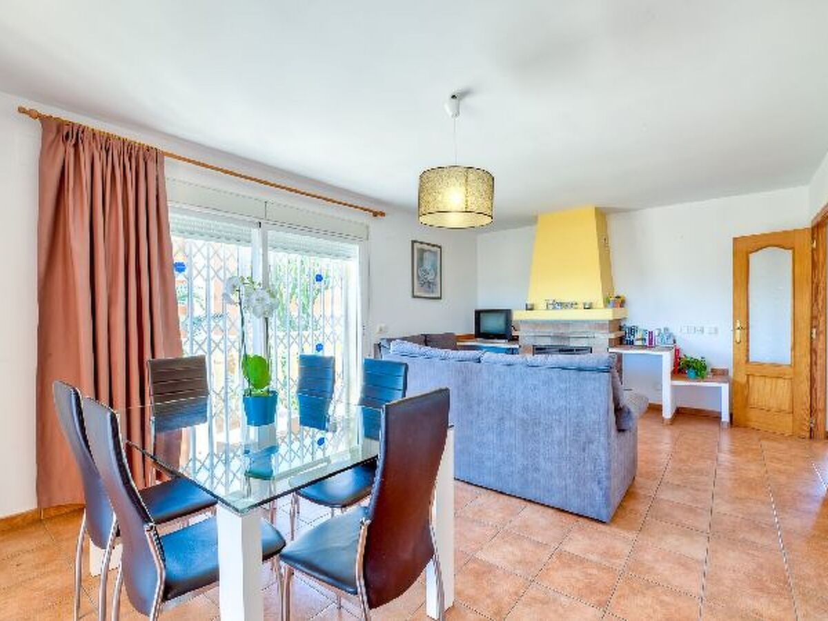 Villa Casita - 4 chambres, piscine privée à Calpe - Photo 10