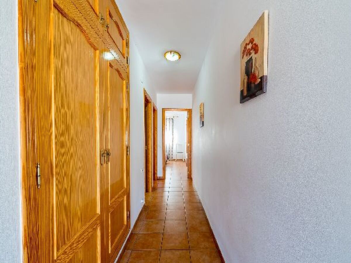 Villa Casita - 4 chambres, piscine privée à Calpe - Photo 14