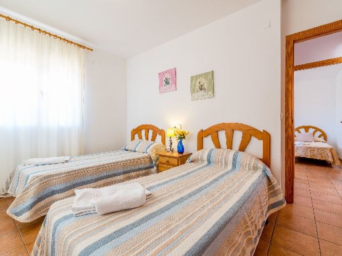 Villa Casita - 4 chambres, piscine privée à Calpe - Photo 15