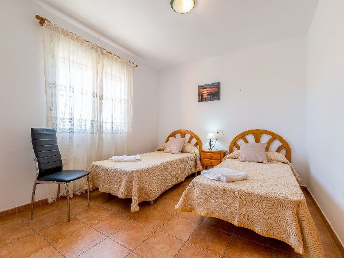 Villa Casita - 4 chambres, piscine privée à Calpe - Photo 16