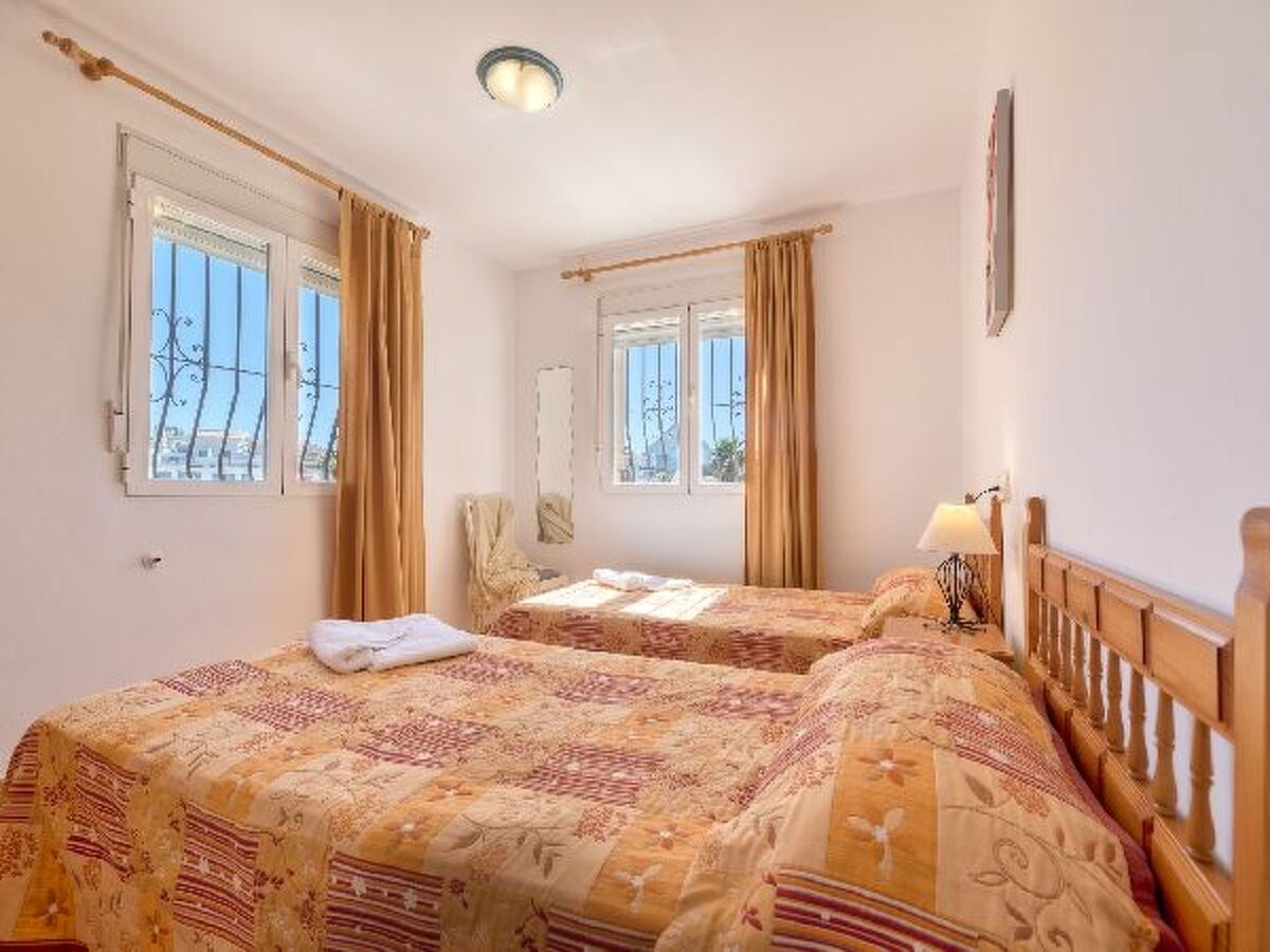 Villa Casita - 4 chambres, piscine privée à Calpe - Photo 18