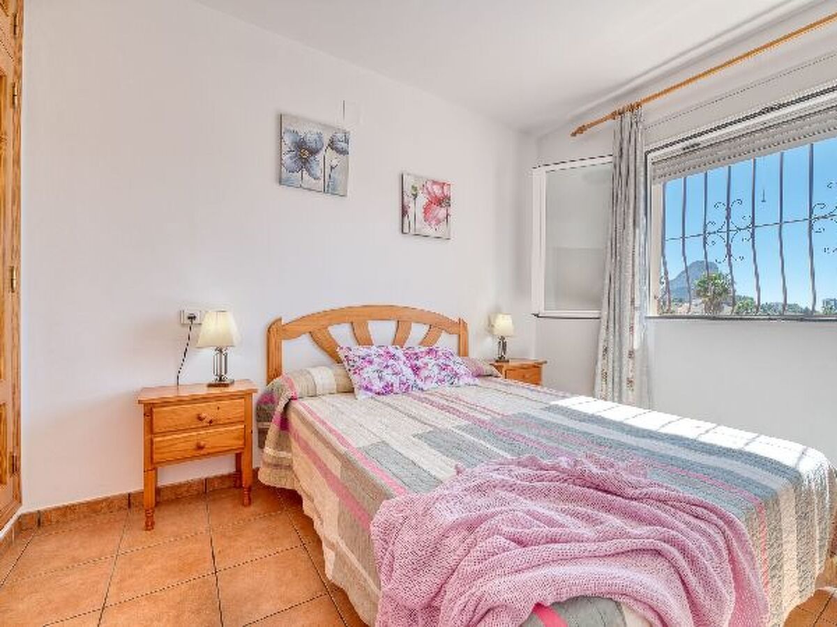 Villa Casita - 4 chambres, piscine privée à Calpe - Photo 19