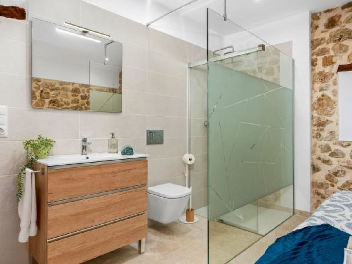 Villa Joan - 11 chambres, piscine et loisirs à Calpe - Photo 6