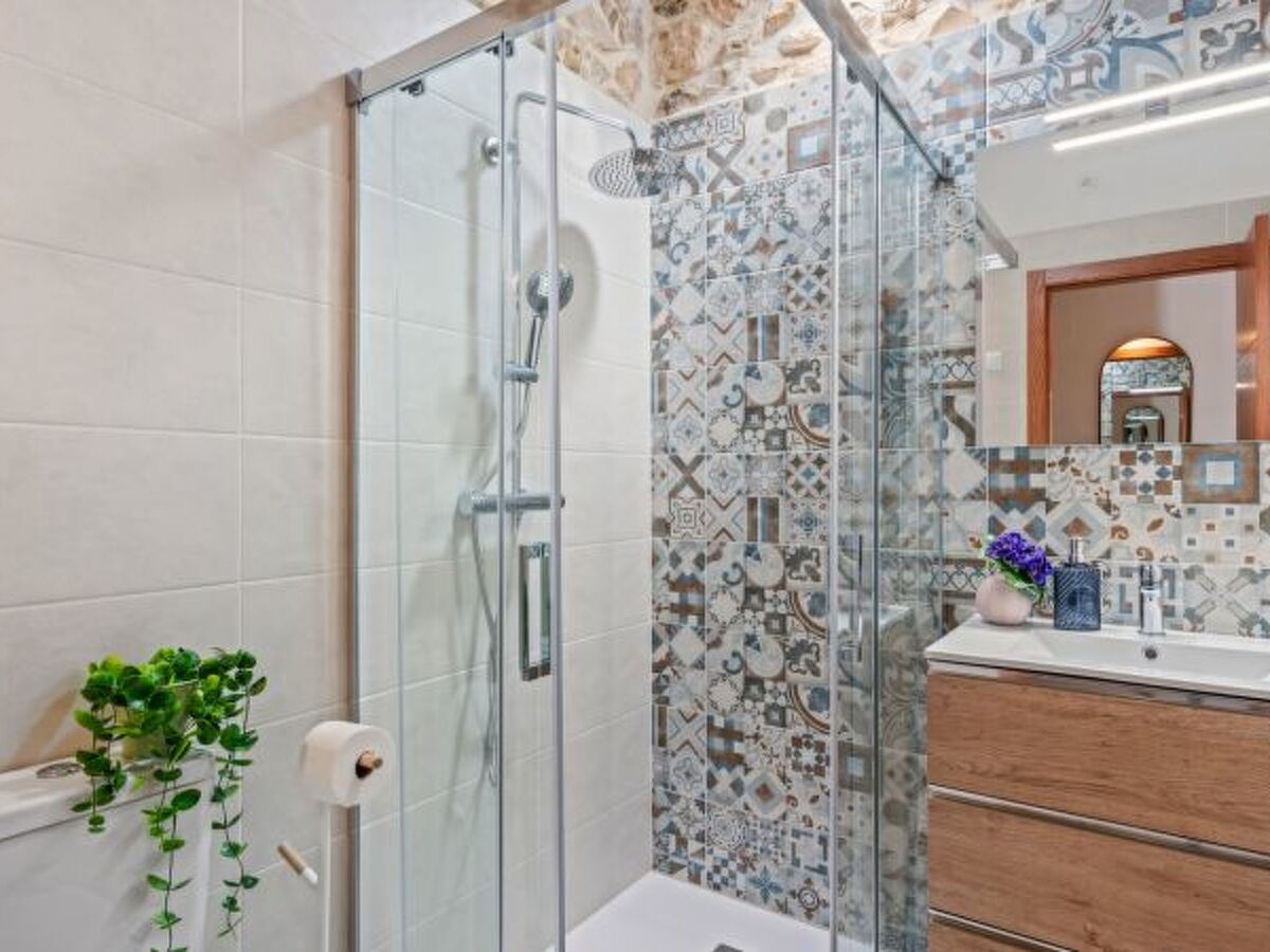 Villa Joan - 11 chambres, piscine et loisirs à Calpe - Photo 7