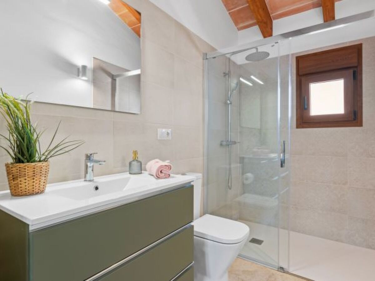 Villa Joan - 11 chambres, piscine et loisirs à Calpe - Photo 8