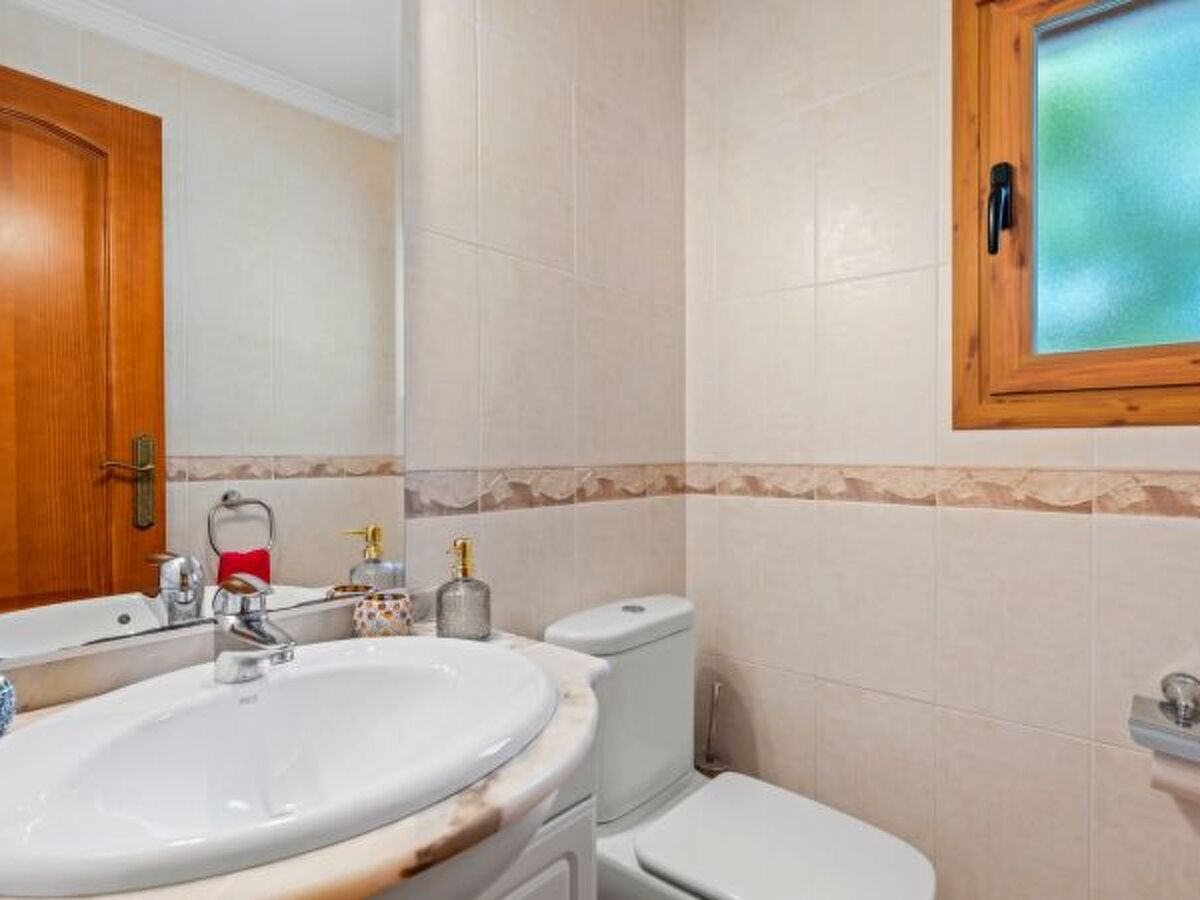 Villa Joan - 11 chambres, piscine et loisirs à Calpe - Photo 10
