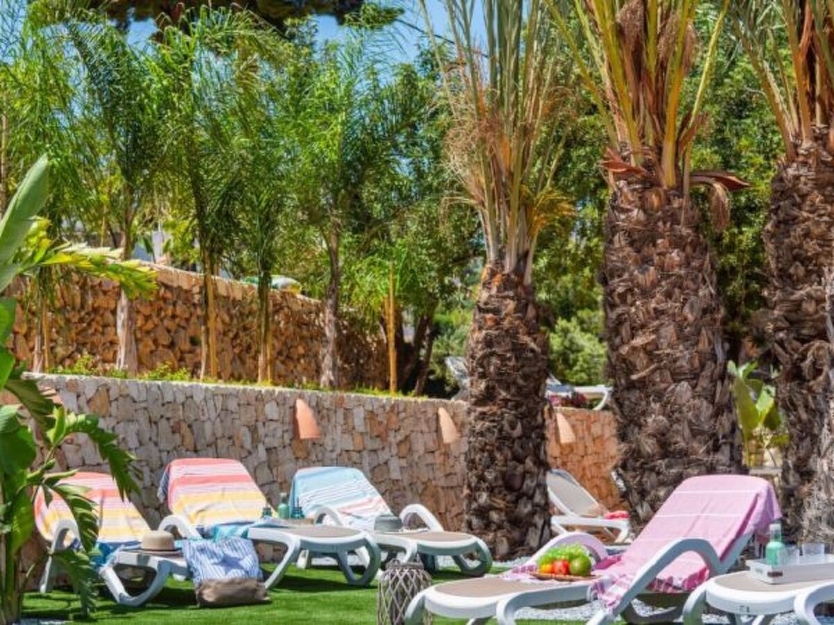 Villa Joan - 11 chambres, piscine et loisirs à Calpe - Photo 22