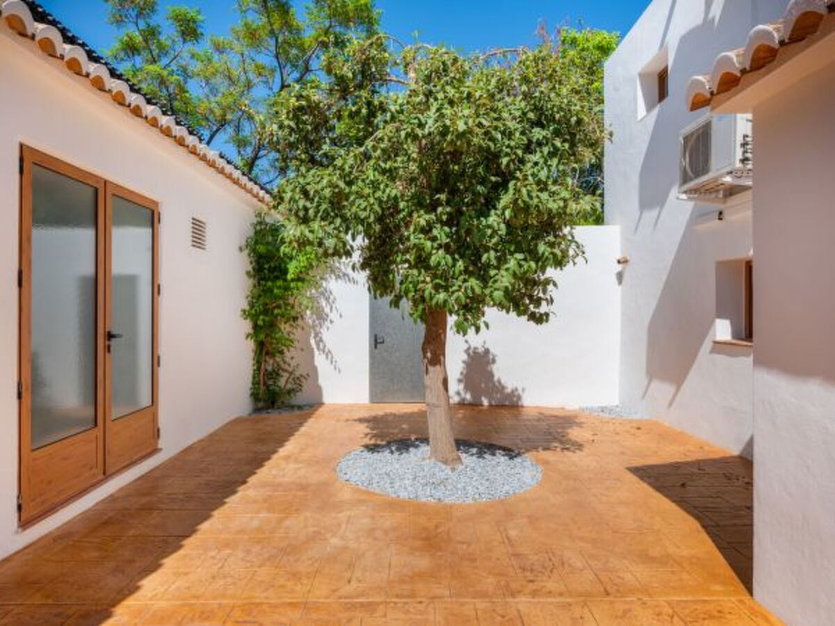 Villa Joan - 11 chambres, piscine et loisirs à Calpe - Photo 59