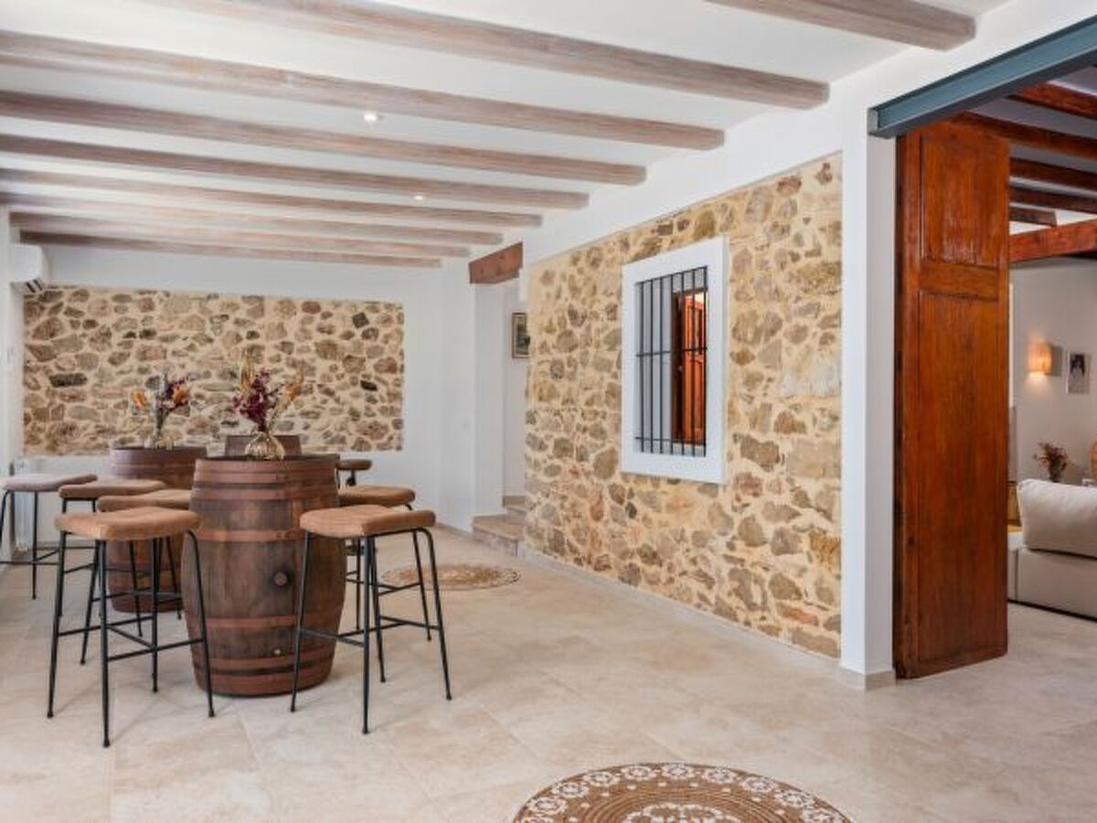 Villa Joan - 11 chambres, piscine et loisirs à Calpe - Photo 66