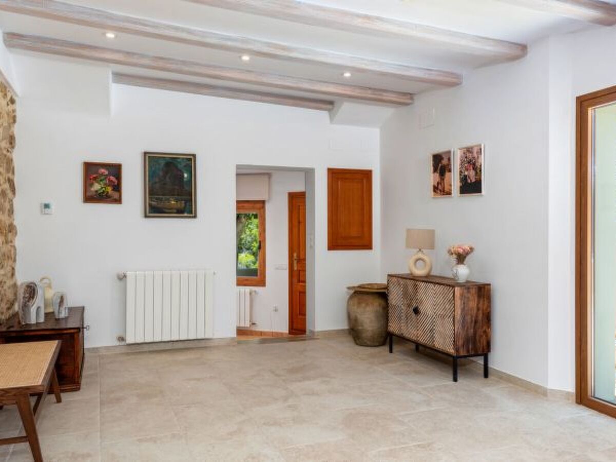 Villa Joan - 11 chambres, piscine et loisirs à Calpe - Photo 68
