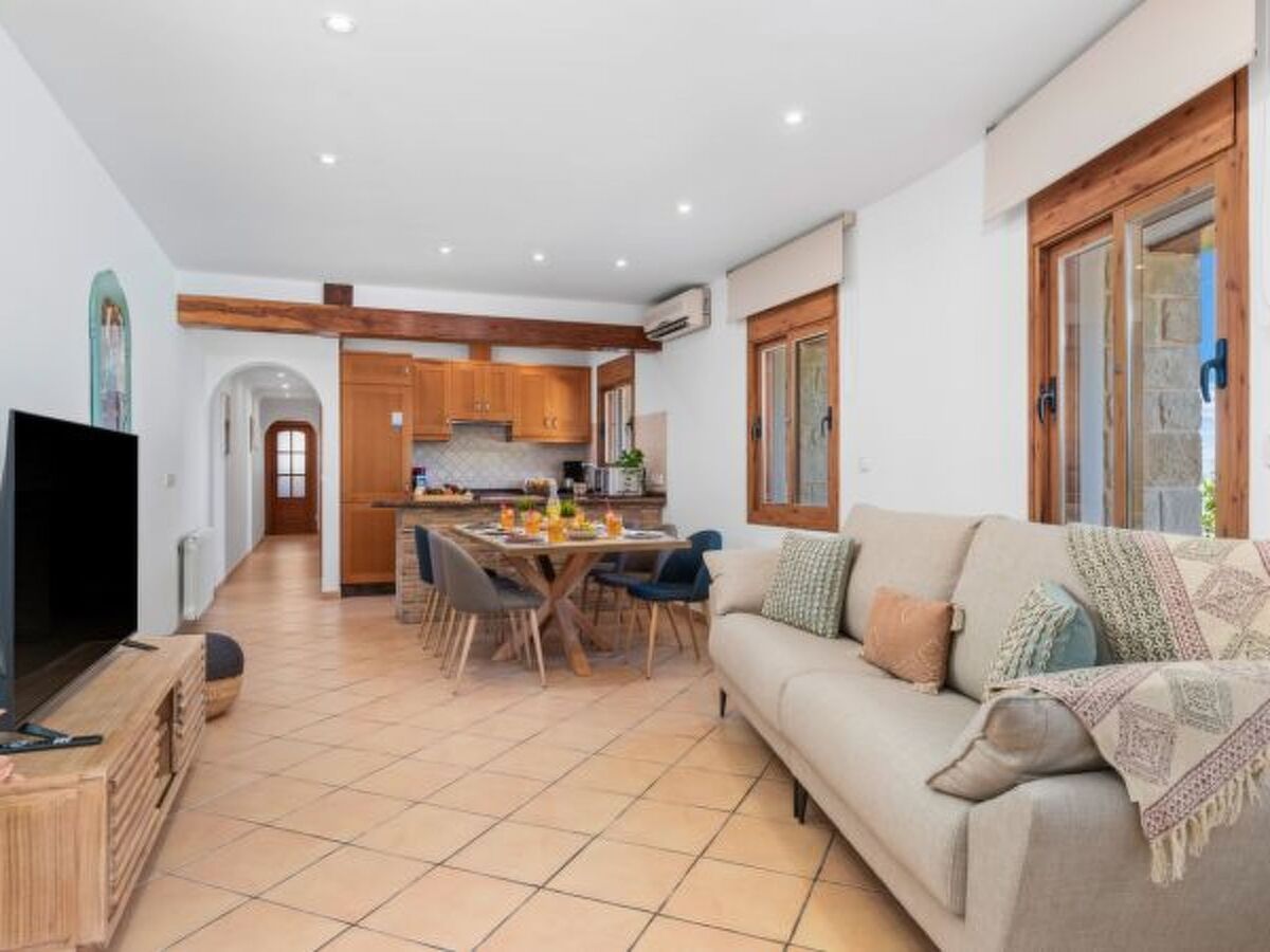 Villa Joan - 11 chambres, piscine et loisirs à Calpe - Photo 69