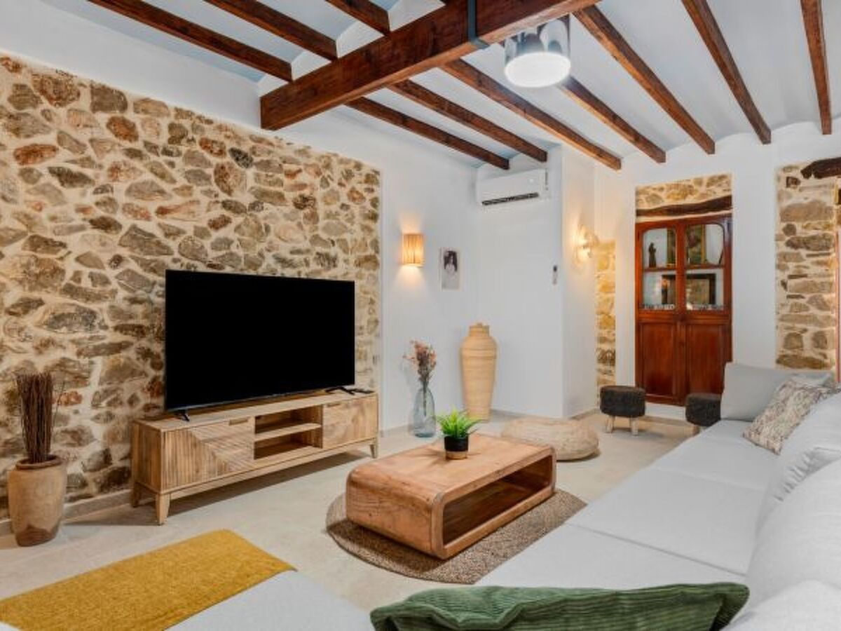 Villa Joan - 11 chambres, piscine et loisirs à Calpe - Photo 78