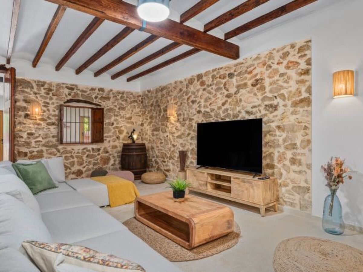 Villa Joan - 11 chambres, piscine et loisirs à Calpe - Photo 79