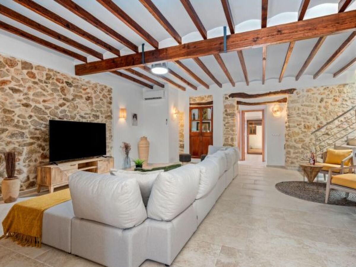 Villa Joan - 11 chambres, piscine et loisirs à Calpe - Photo 80