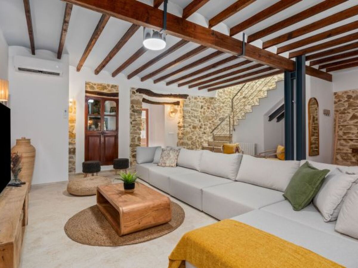 Villa Joan - 11 chambres, piscine et loisirs à Calpe - Photo 81