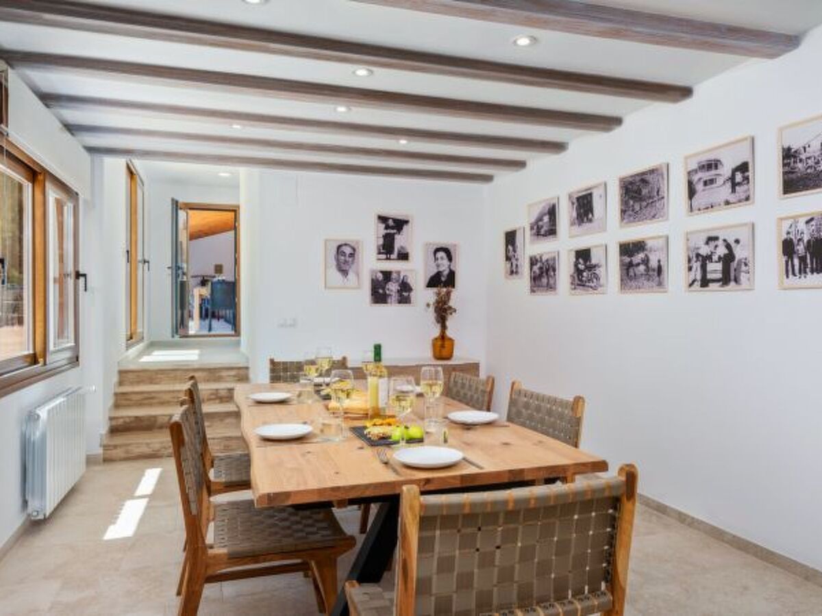 Villa Joan - 11 chambres, piscine et loisirs à Calpe - Photo 85