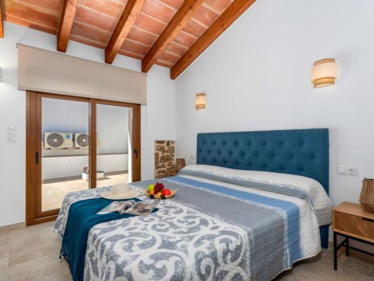 Villa Joan - 11 chambres, piscine et loisirs à Calpe - Photo 96