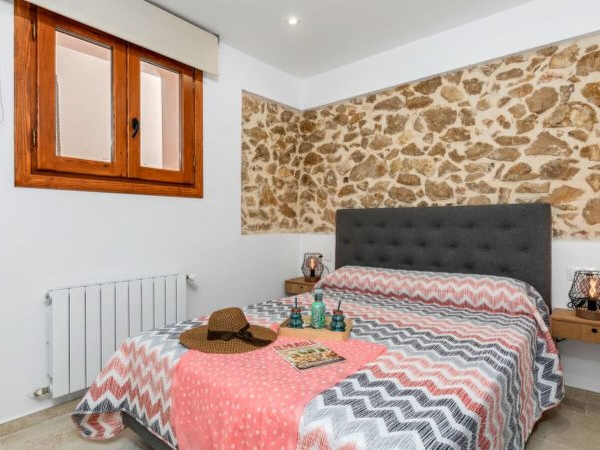 Villa Joan - 11 chambres, piscine et loisirs à Calpe - Photo 98