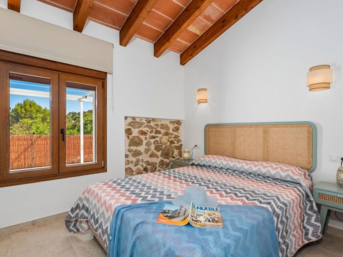 Villa Joan - 11 chambres, piscine et loisirs à Calpe - Photo 102