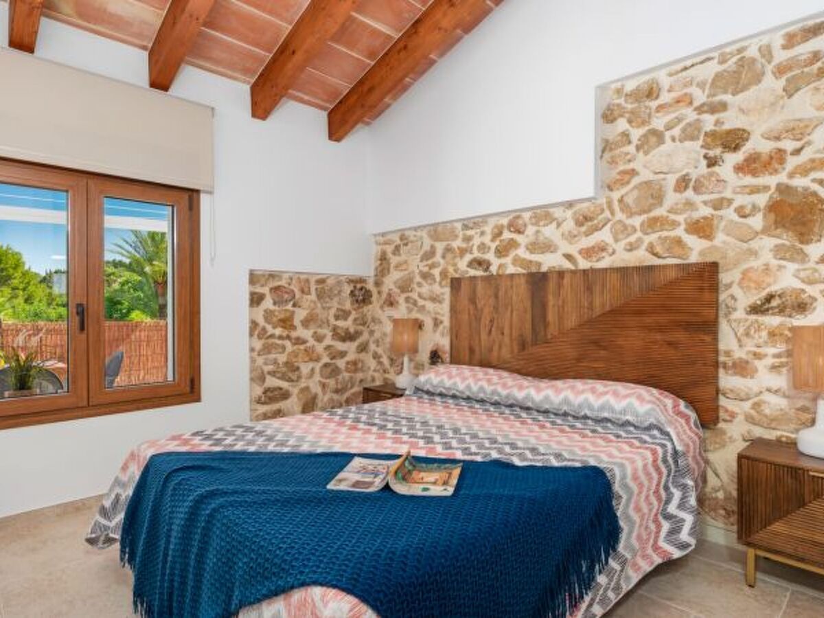 Villa Joan - 11 chambres, piscine et loisirs à Calpe - Photo 104