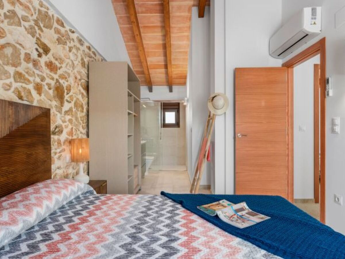 Villa Joan - 11 chambres, piscine et loisirs à Calpe - Photo 105