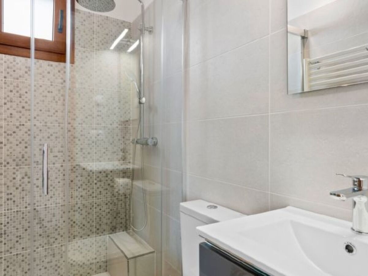 Villa Joan - 11 chambres, piscine et loisirs à Calpe - Photo 106