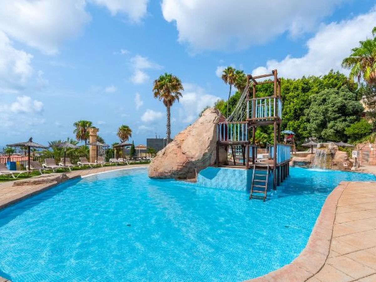 Casa Nue - Maison 2 chambres avec piscine à Calpe - Photo 11