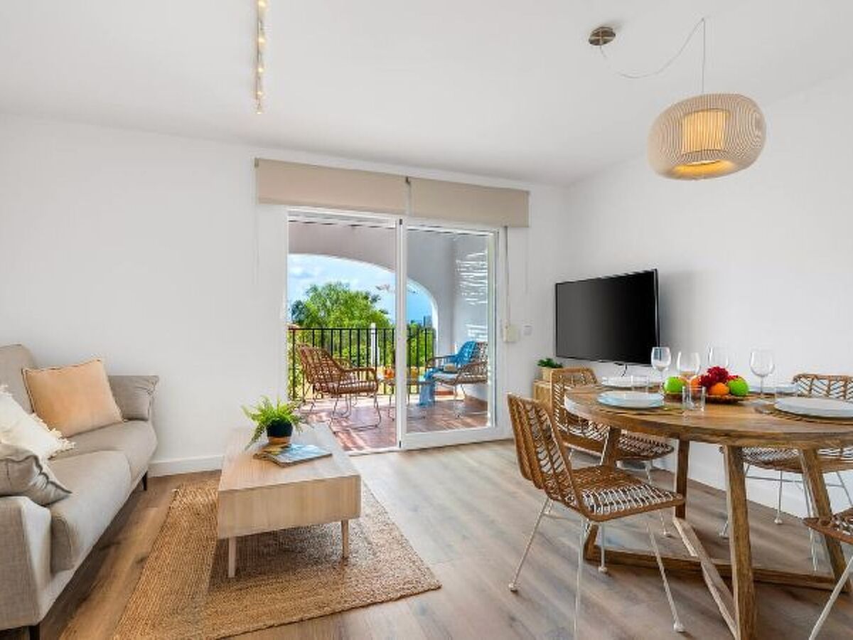 Casa Nue - Maison 2 chambres avec piscine à Calpe - Photo 12