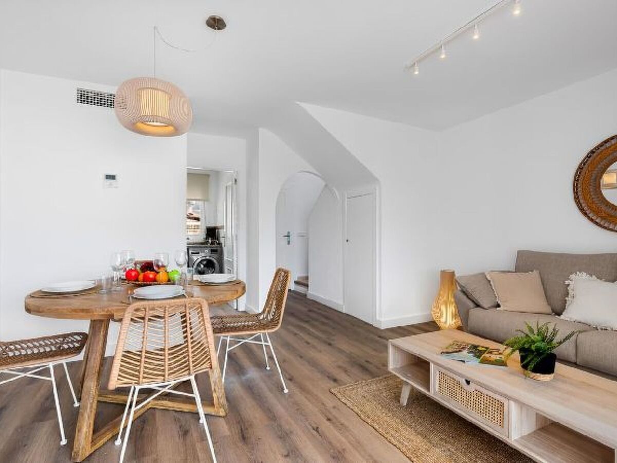 Casa Nue - Maison 2 chambres avec piscine à Calpe - Photo 14