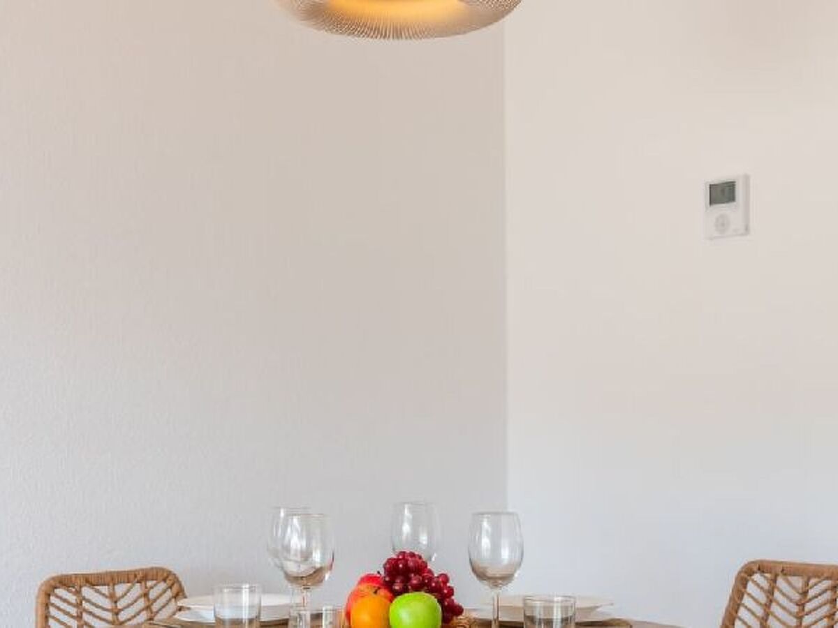 Casa Nue - Maison 2 chambres avec piscine à Calpe - Photo 16