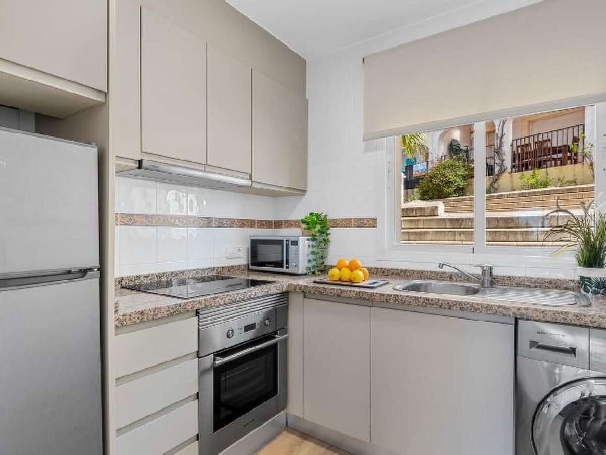 Casa Nue - Maison 2 chambres avec piscine à Calpe - Photo 18