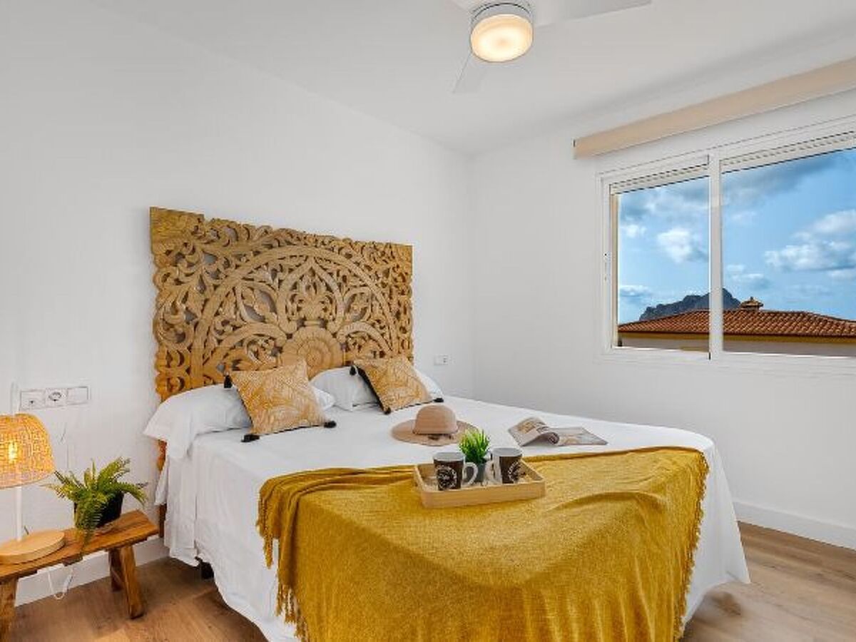 Casa Nue - Maison 2 chambres avec piscine à Calpe - Photo 21