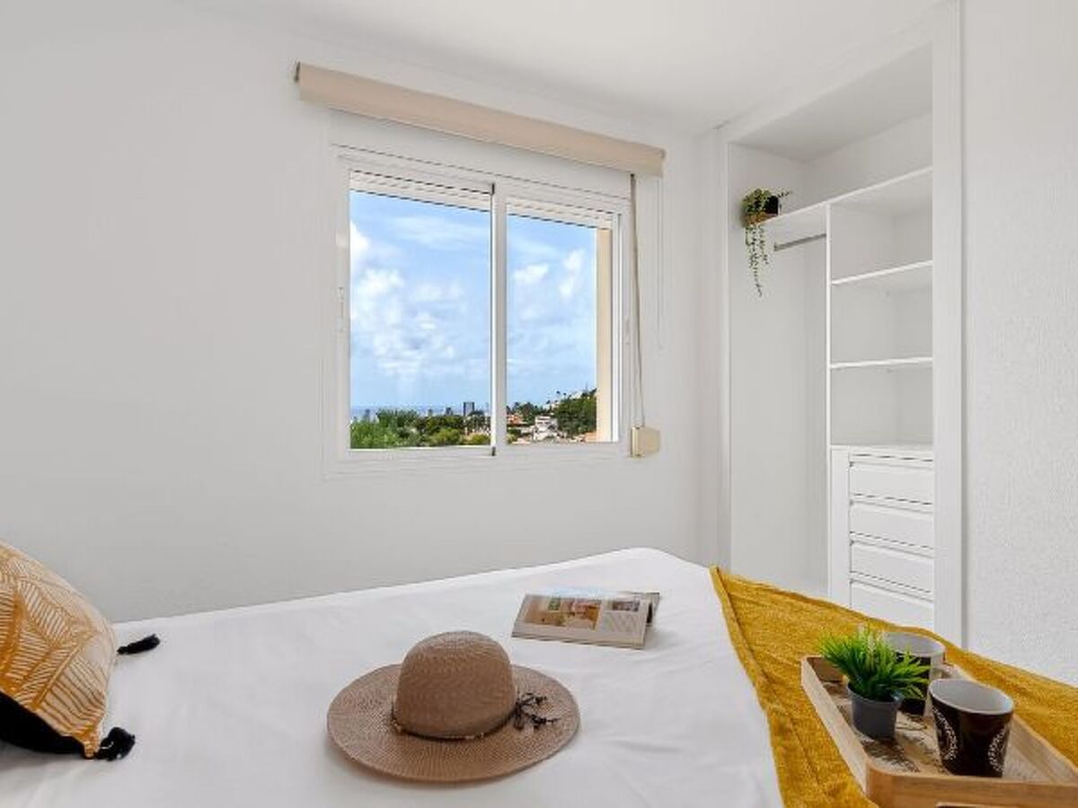 Casa Nue - Maison 2 chambres avec piscine à Calpe - Photo 23