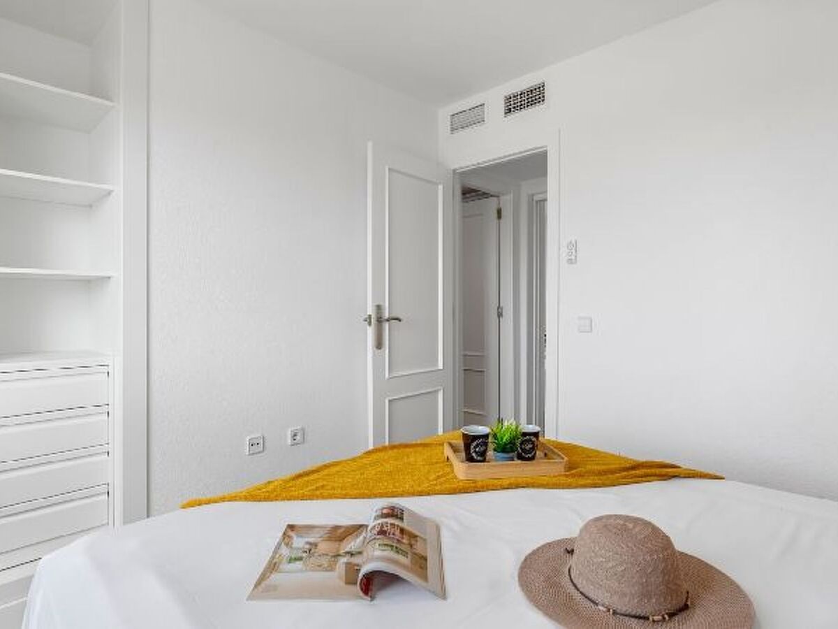 Casa Nue - Maison 2 chambres avec piscine à Calpe - Photo 24