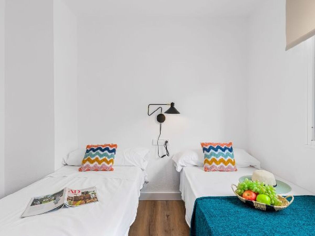 Casa Nue - Maison 2 chambres avec piscine à Calpe - Photo 26