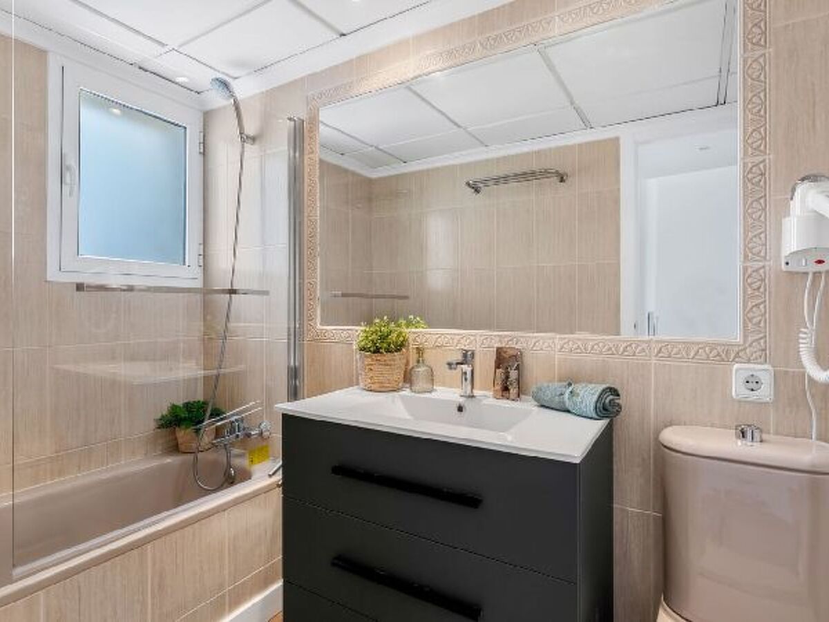 Casa Nue - Maison 2 chambres avec piscine à Calpe - Photo 29