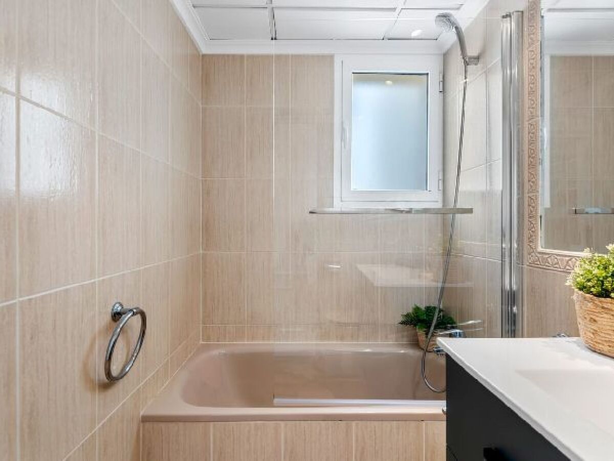 Casa Nue - Maison 2 chambres avec piscine à Calpe - Photo 30