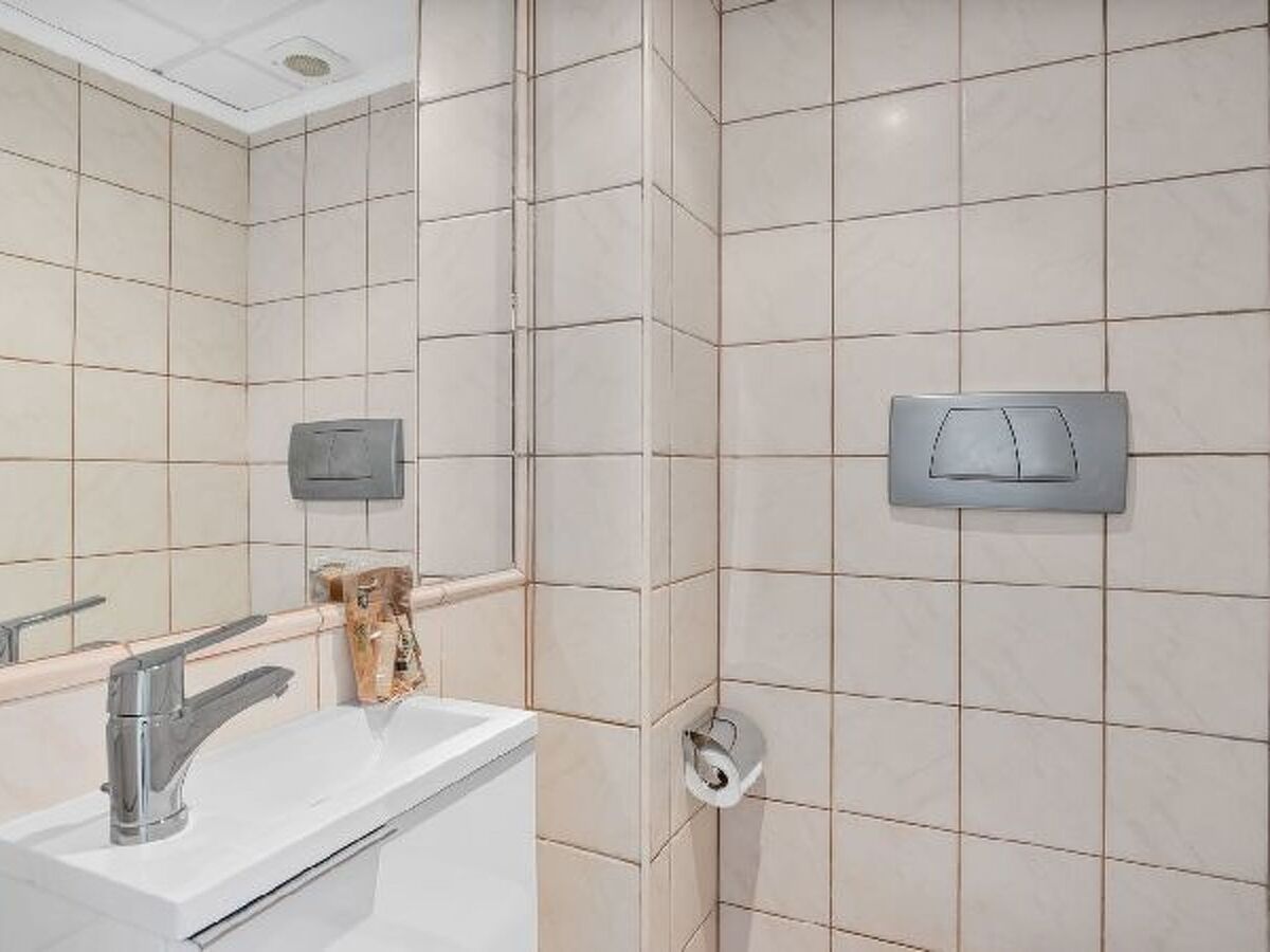 Casa Nue - Maison 2 chambres avec piscine à Calpe - Photo 31