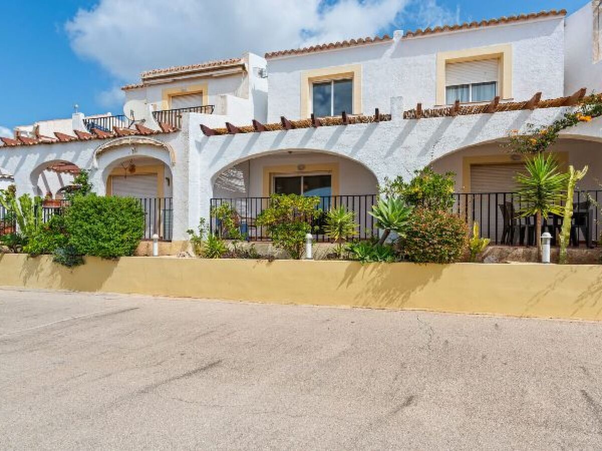 Casa Nue - Maison 2 chambres avec piscine à Calpe - Photo 34