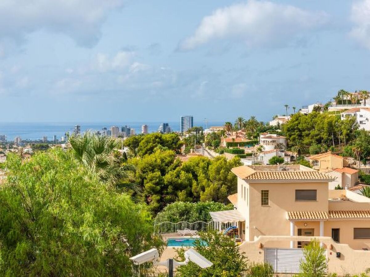 Casa Nue - Maison 2 chambres avec piscine à Calpe - Photo 35