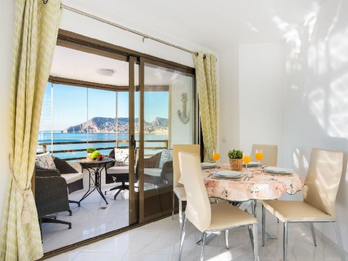 Apartamento Timiguel - 2 chambres, terrasse vue mer - Photo 7