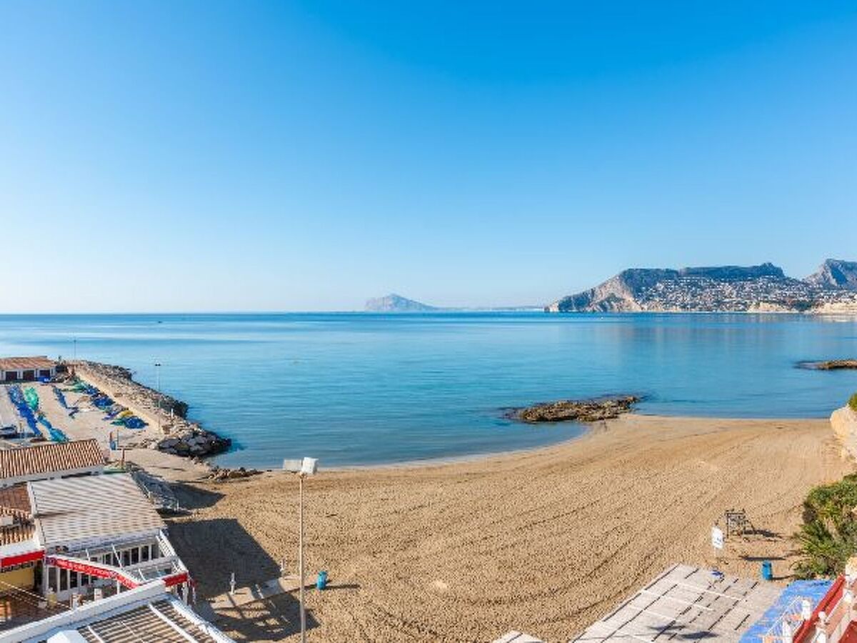 Apartamento Timiguel - 2 chambres, terrasse vue mer - Photo 26